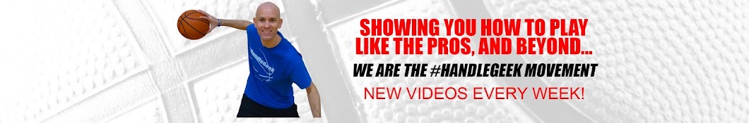 Get Handles Basketball Awatar kanału YouTube