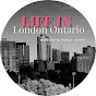 Life in London Ontario logo