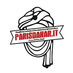 La storia della Parigi Dakar