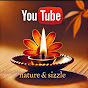 Nature & Sizzle logo