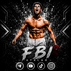 FBI丨ATALAG