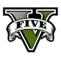 GTA5_Online logo