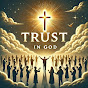 Trust in God logo