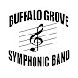 Buffalo Grove Symphonic and Jazz Bands logo
