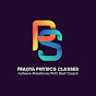 PS Physics Classes logo