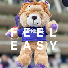 FEEL EASYのサンフレ観戦記⚽️