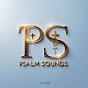 Psalm Sounds logo