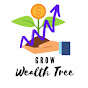 Grow Wealth Tree logo