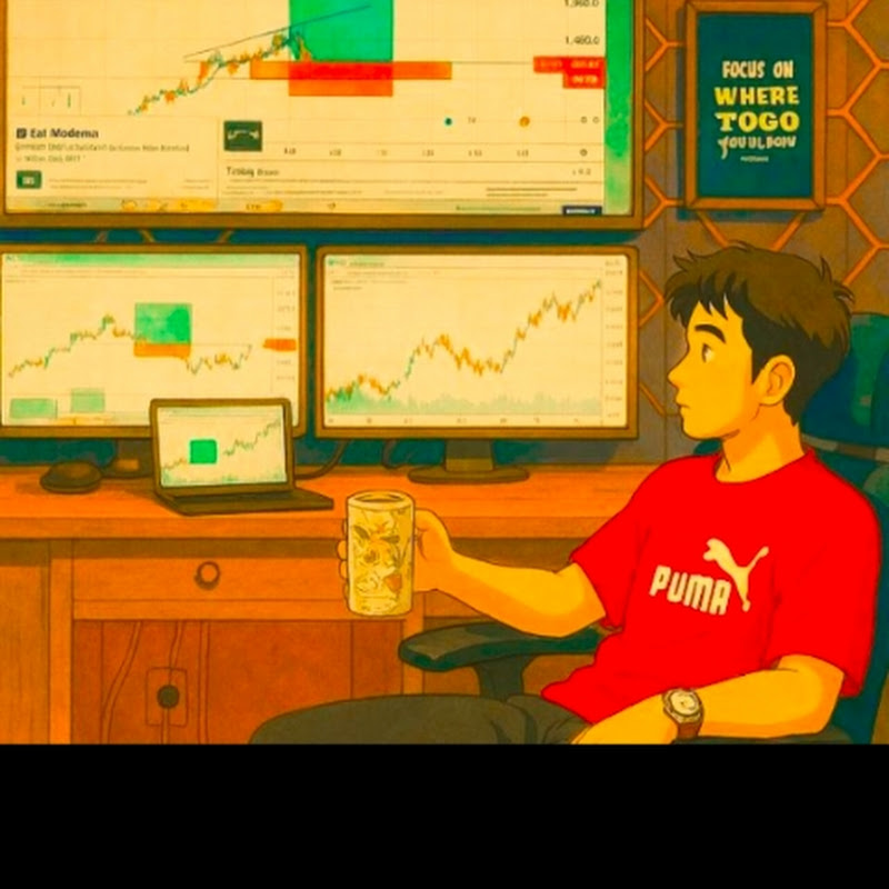 Akki The Trader 