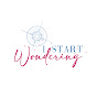 I Start Wondering logo