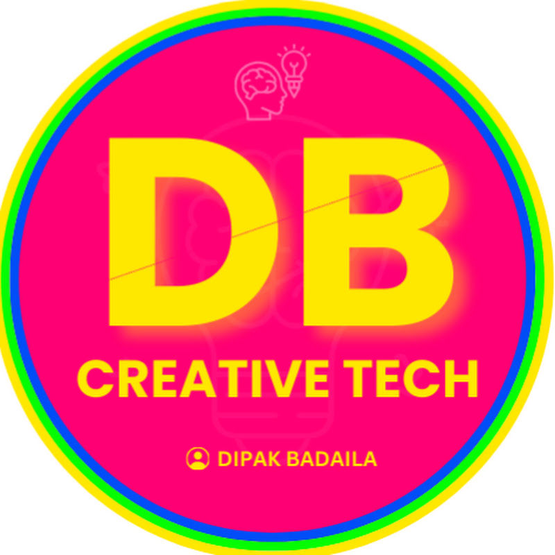 DB Creative Tech