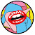 Logo: Gummi Love