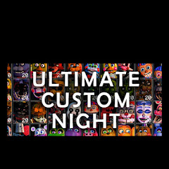 Ultimate Custom Night - Topic channel logo