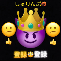 しゅりんぷ🦐【2万人目標】