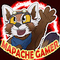 Mapache Gamer Pagina Oficial logo