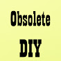 Obsolete DIY logo