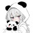 PANDA CAZ