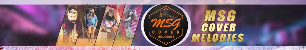 MSG Cover Melodies Awatar kanału YouTube