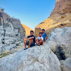 Expats In Oman