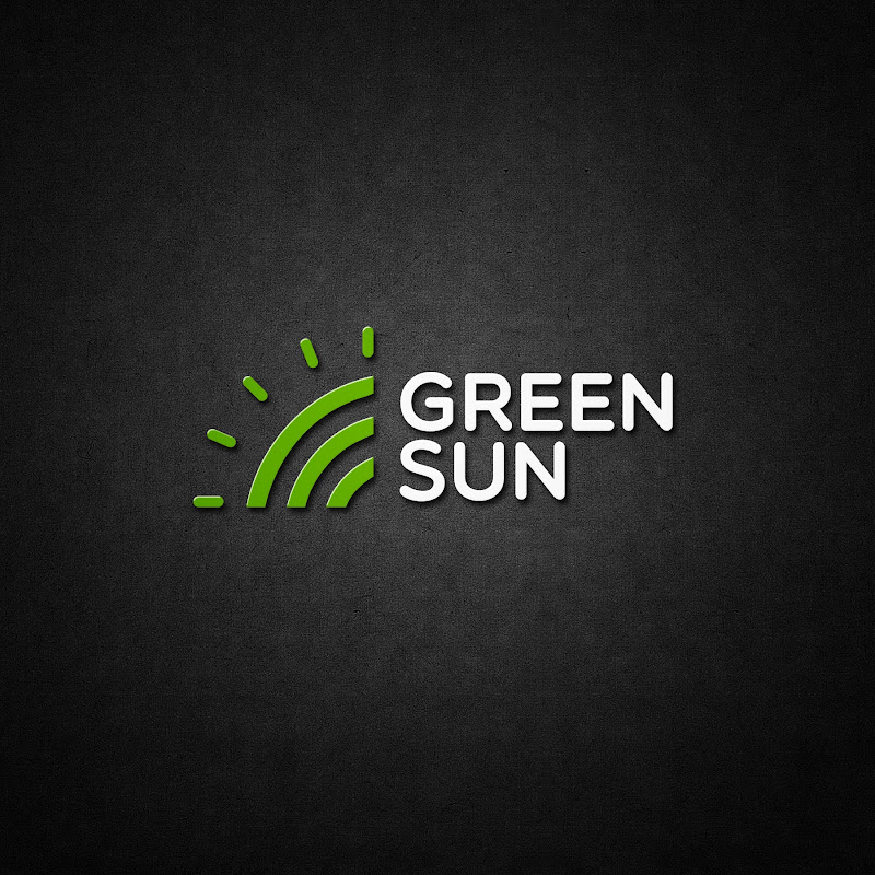 Green Sun