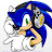 Sonic | speed up