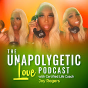 The Unapolygetic Love Podcast