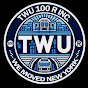TWU100R Inc. logo