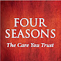 Four Seasons, The Care You Trust logo