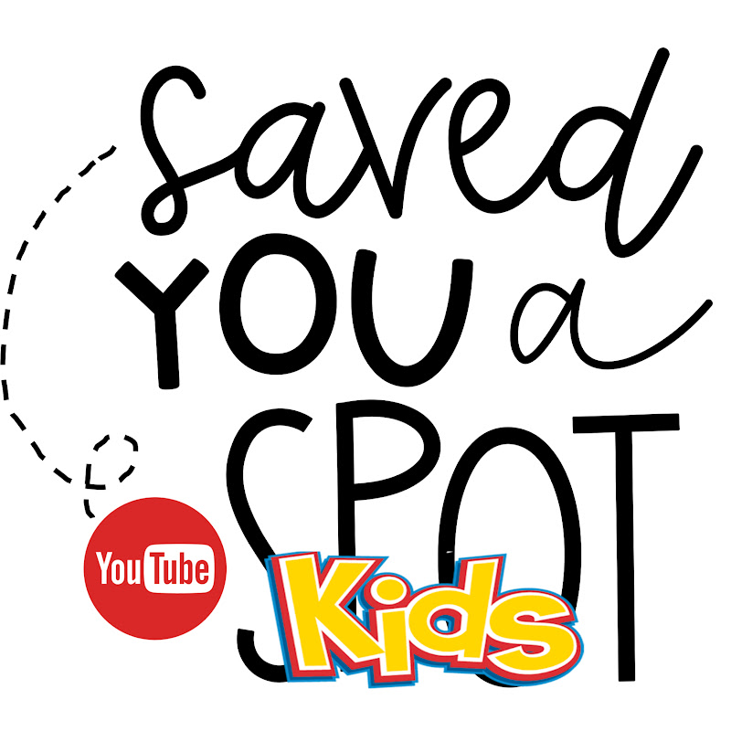 Saved you a Spot  KIDS icon