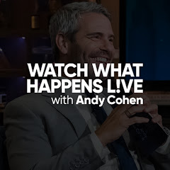 Watch What Happens Live with Andy Cohen Avatar