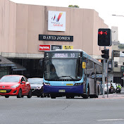 The Transit Journal