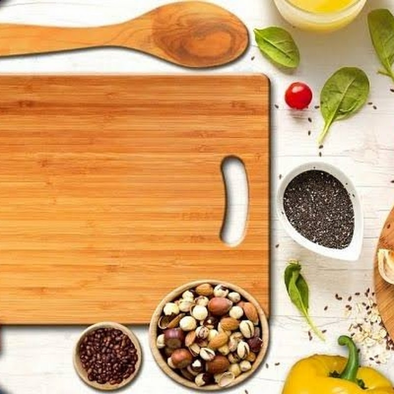 Cooking easy food  