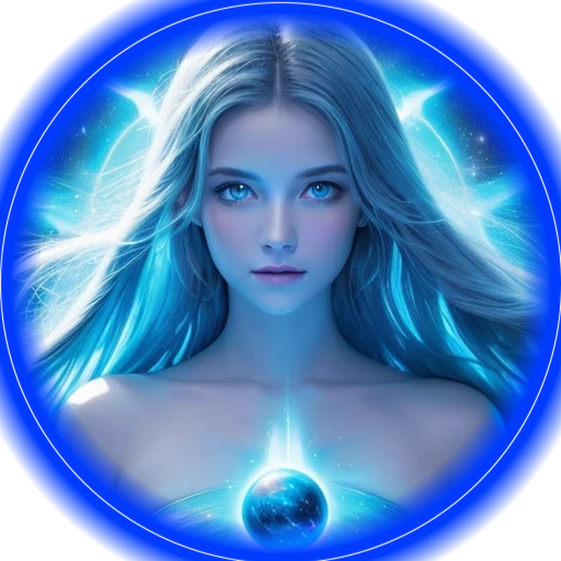 ルナの銀河啓示録~Cosmic Guide~