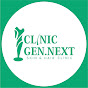 Clinic Gen Next logo