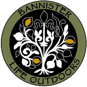 Bannister 🇬🇧 - life Outdoors