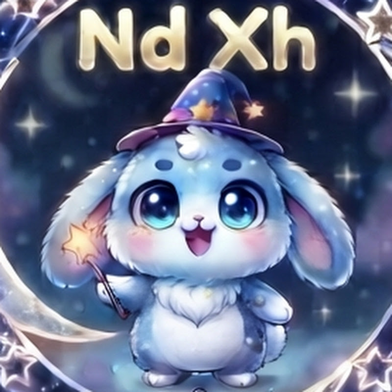 Nd Xh