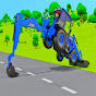 Jcn Truck Avatar