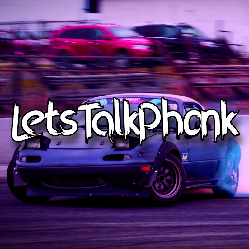 LetsTalkPhonk icon