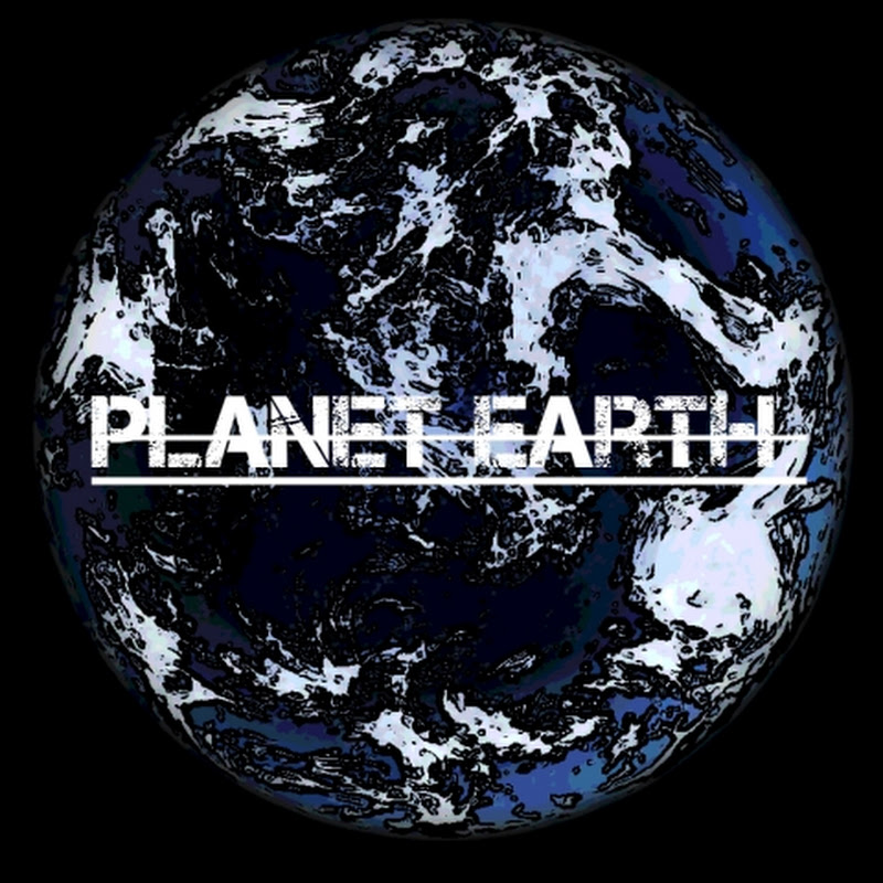 Planet Earth