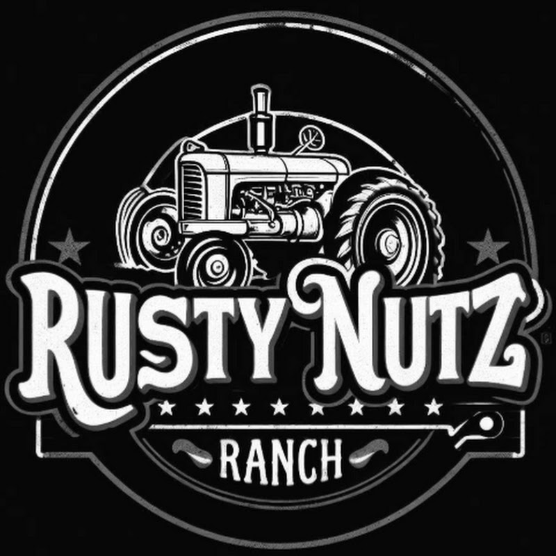 Kenny Kizzle Rusty Nutz Ranch