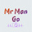 Mr Man Go
