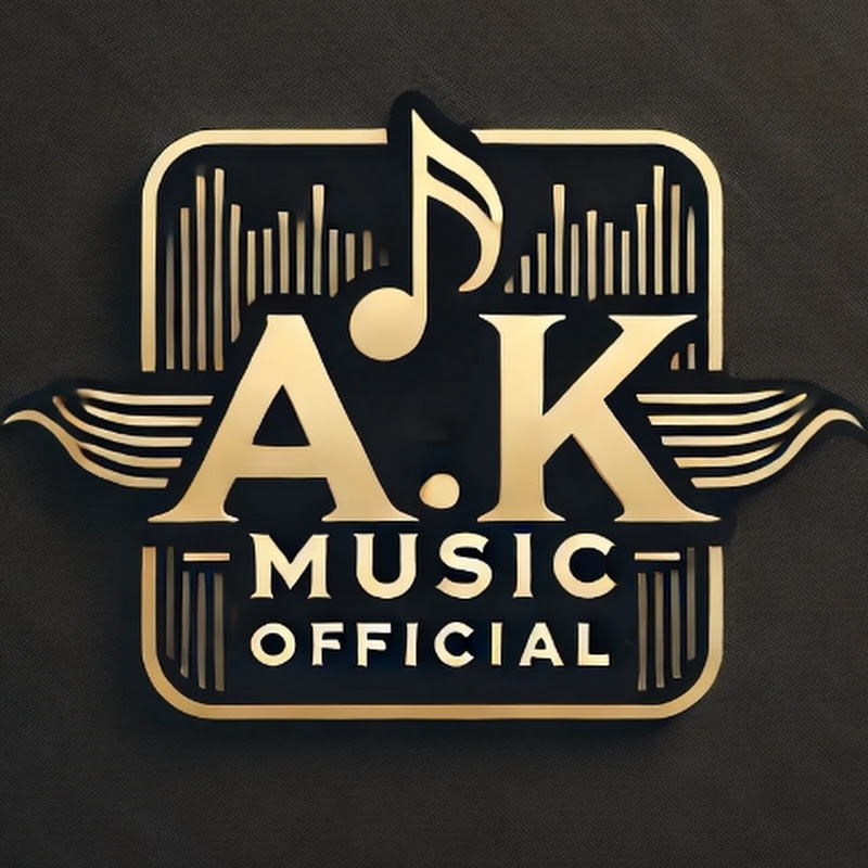 A.K MUSIC OFFICIAL 🎶 icon