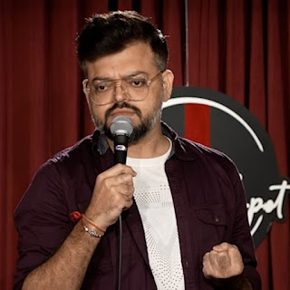Raghav Thakkar