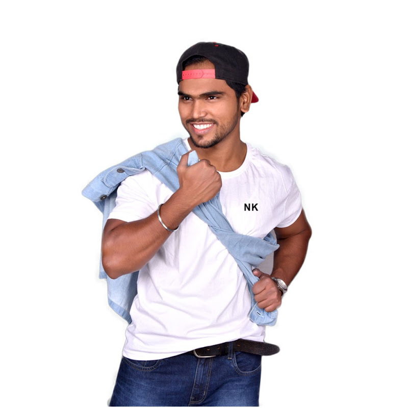 Nagesh The Vlogger