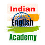 Indian English Academy logo