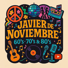 Javier de noviembre