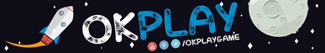 OkPlay رمز قناة اليوتيوب