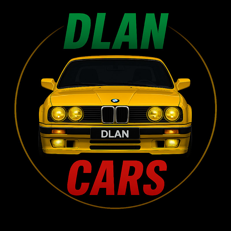 Dlan Cars