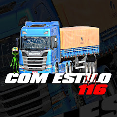 COM ESTILO NA 116