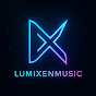 LumiXenMusic logo